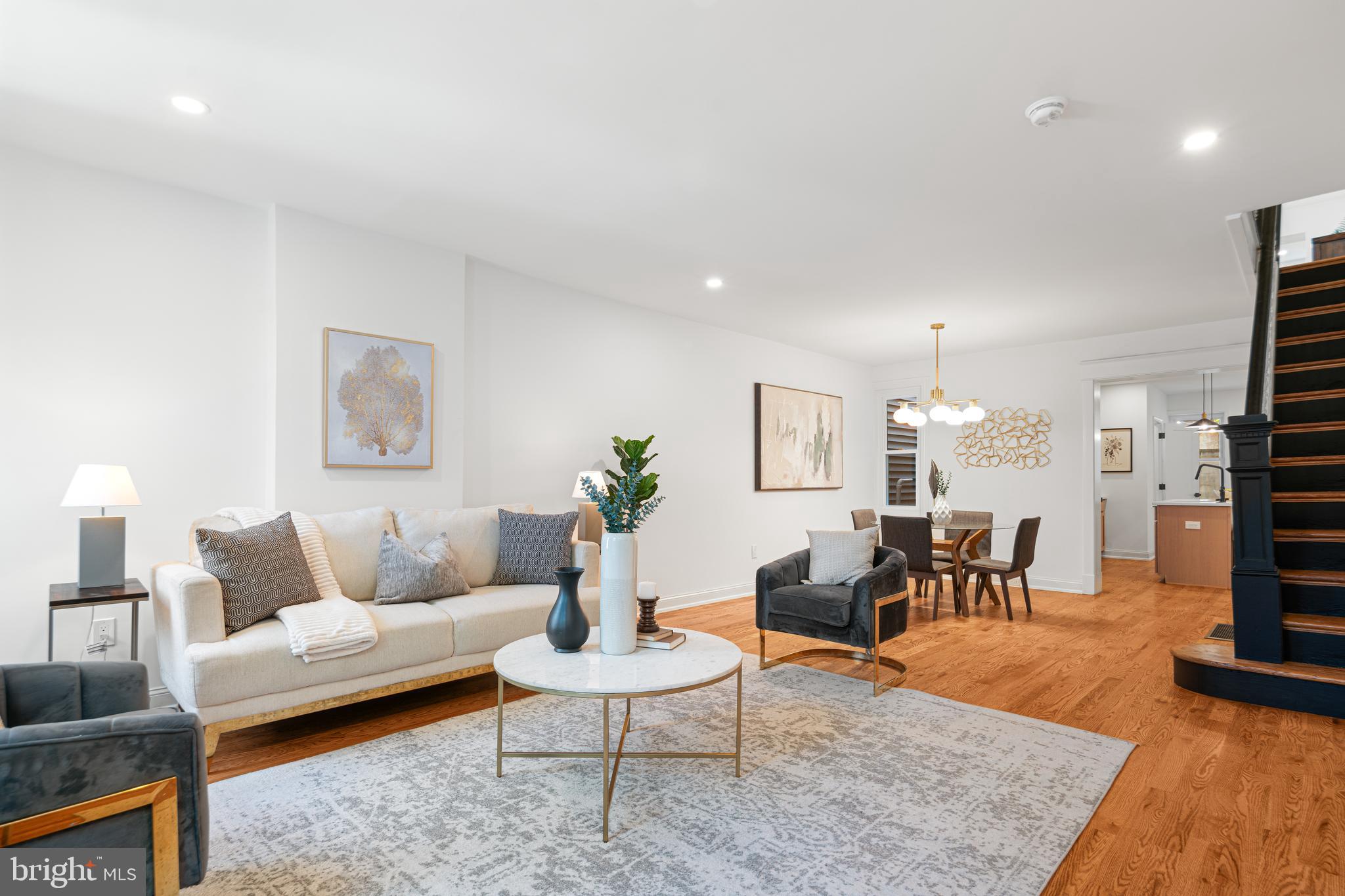 EAST PASSYUNK CROSSING - Residential