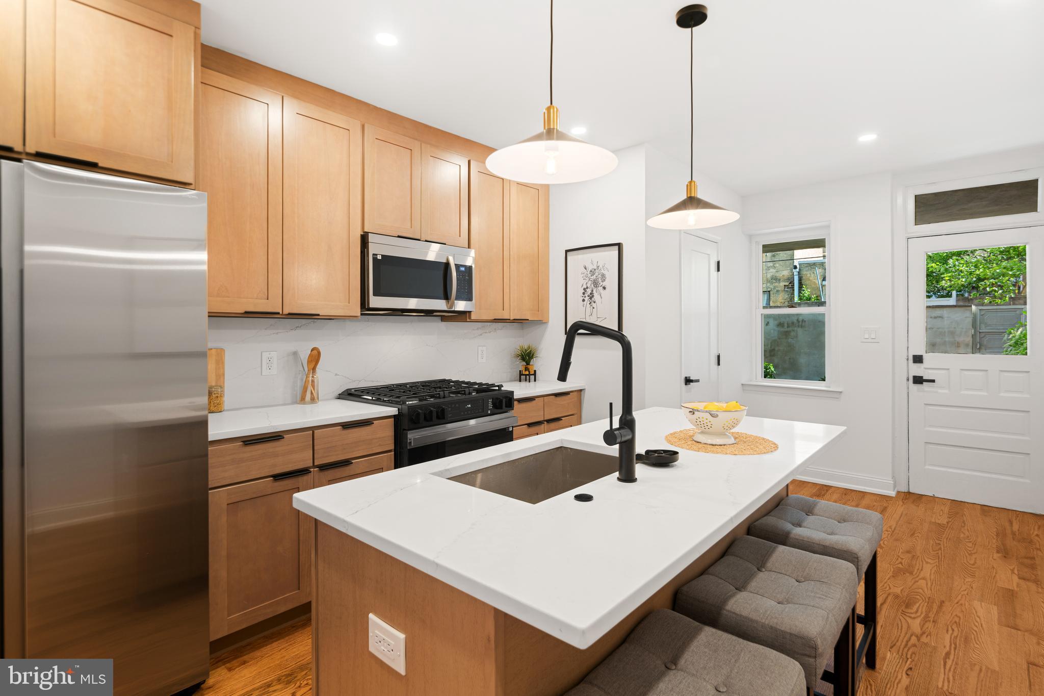 EAST PASSYUNK CROSSING - Residential