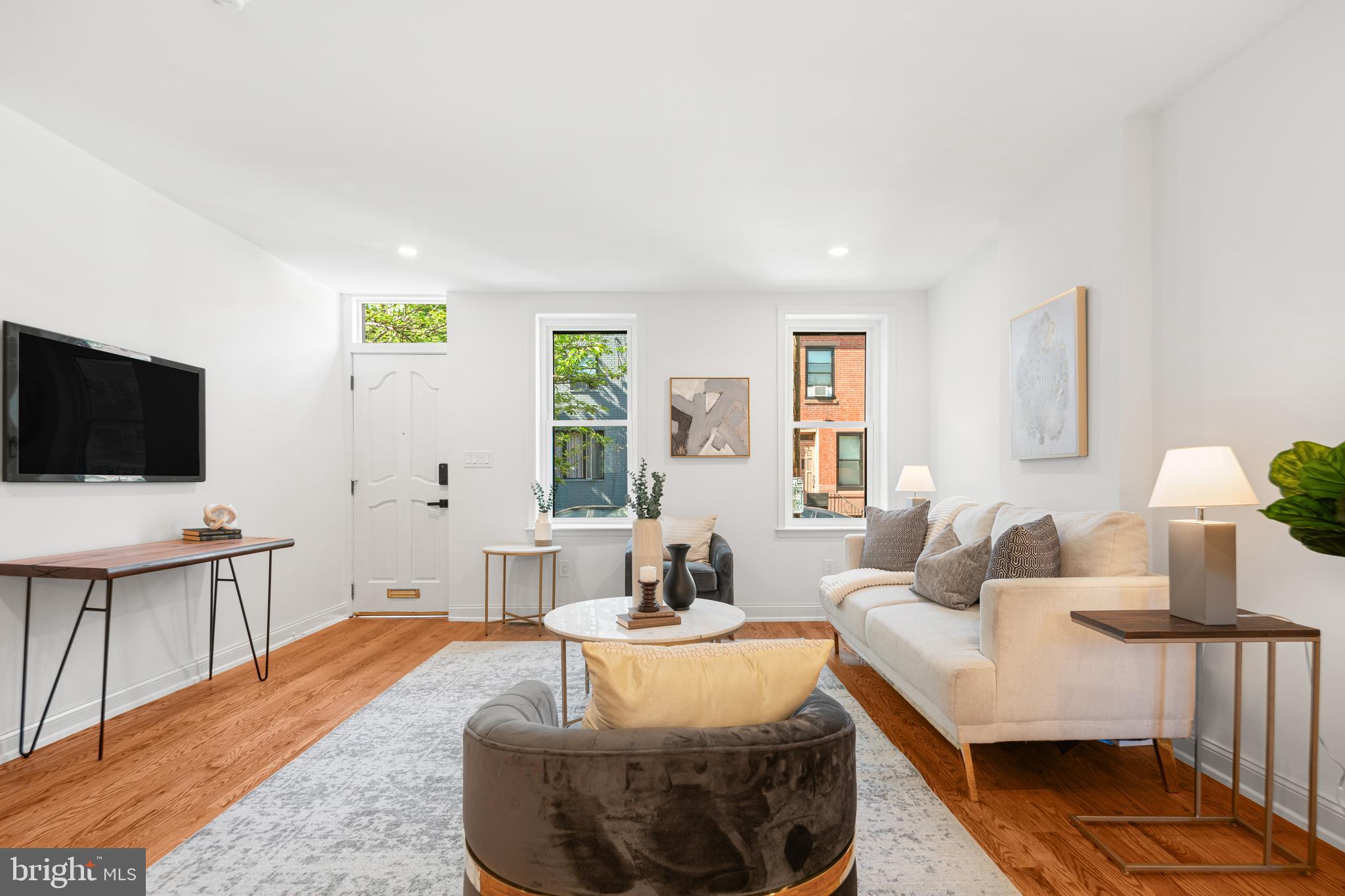 EAST PASSYUNK CROSSING - Residential