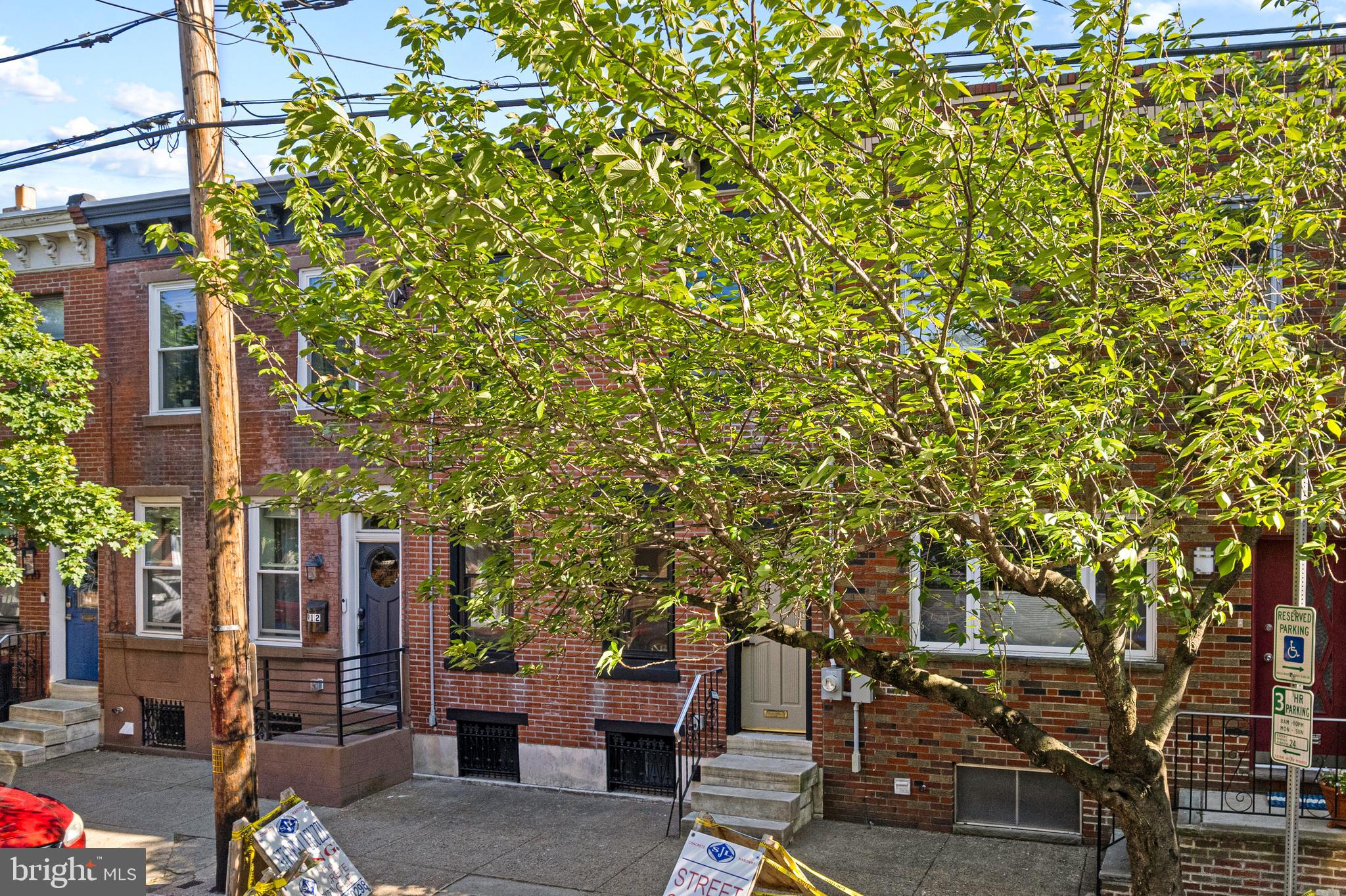 EAST PASSYUNK CROSSING - Residential