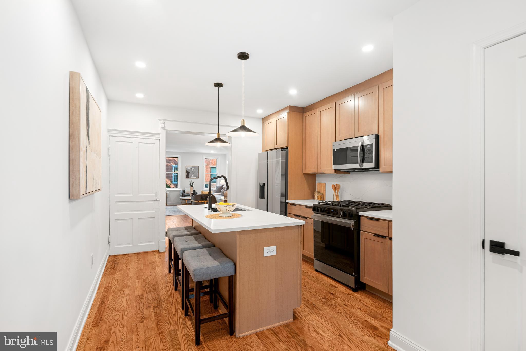 EAST PASSYUNK CROSSING - Residential