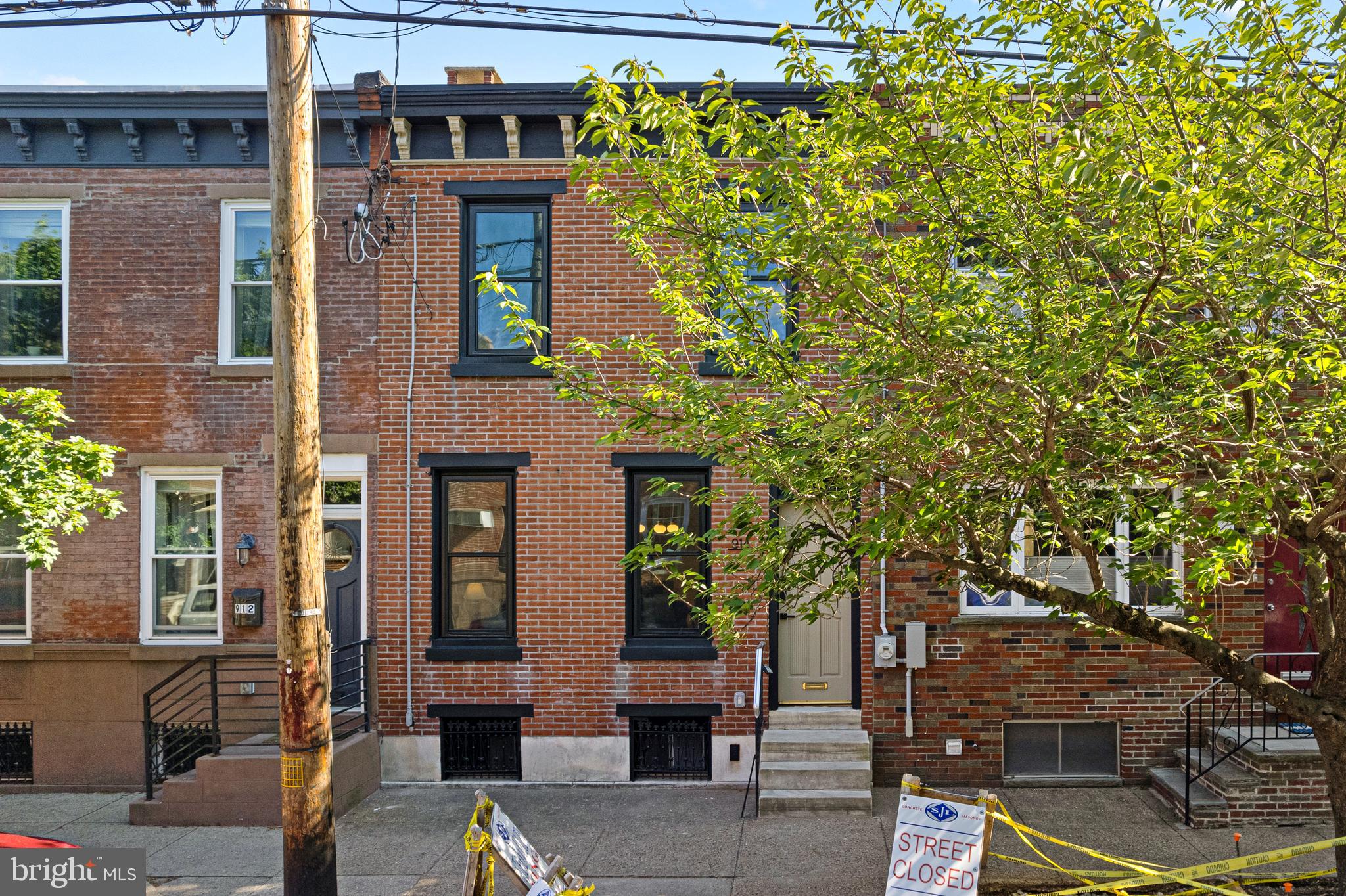 EAST PASSYUNK CROSSING - Residential