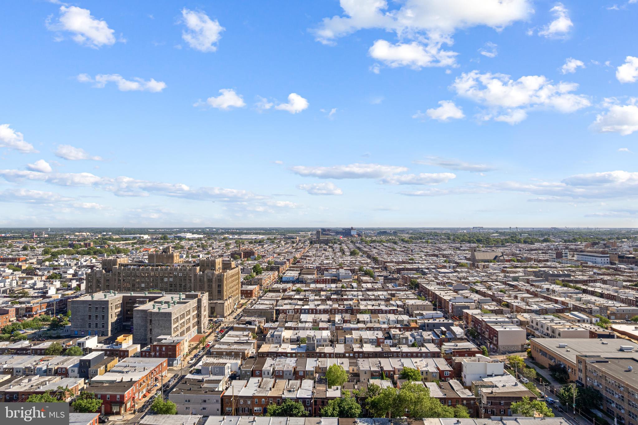 EAST PASSYUNK CROSSING - Residential