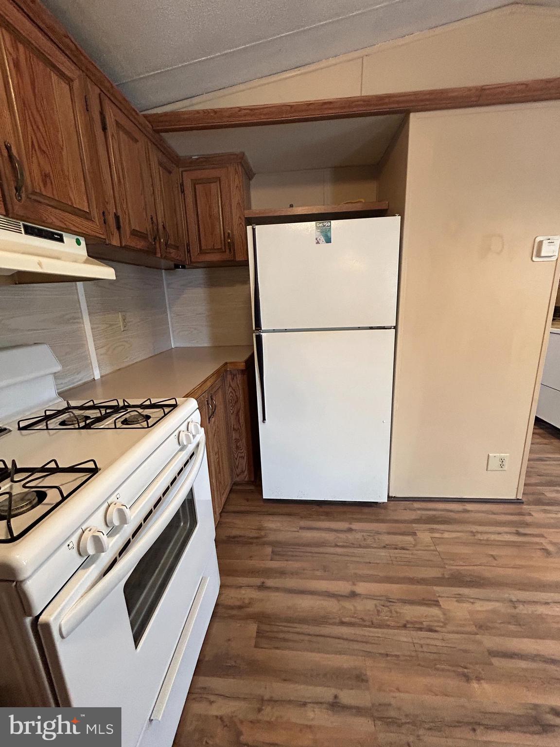 CRESTVIEW MHP - Residential