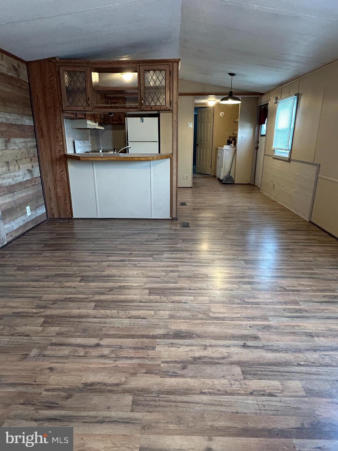 CRESTVIEW MHP - Residential