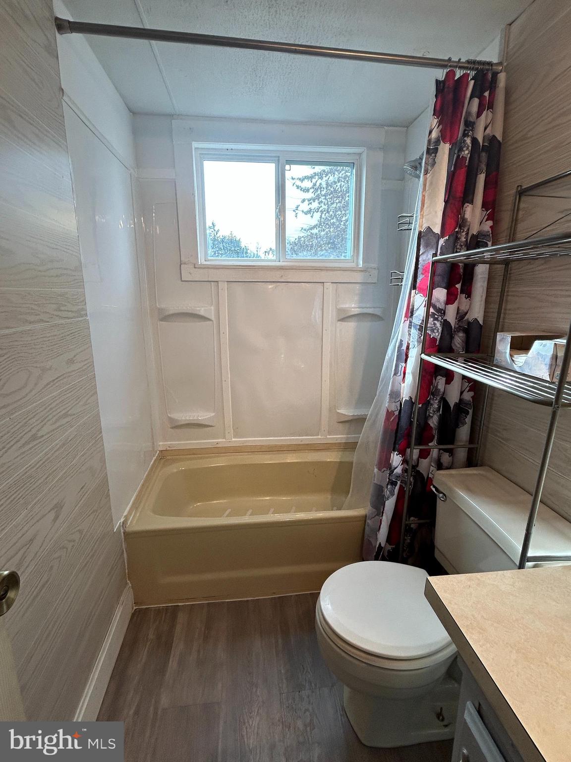 CRESTVIEW MHP - Residential