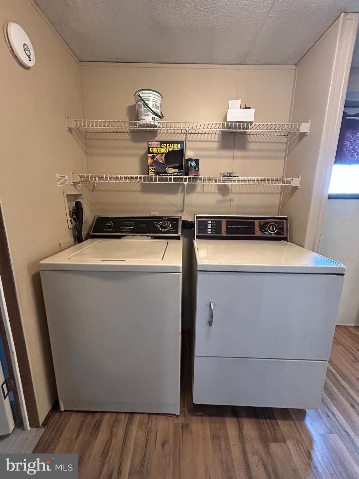 CRESTVIEW MHP - Residential