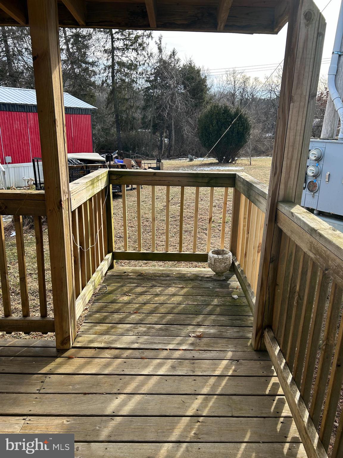 CRESTVIEW MHP - Residential