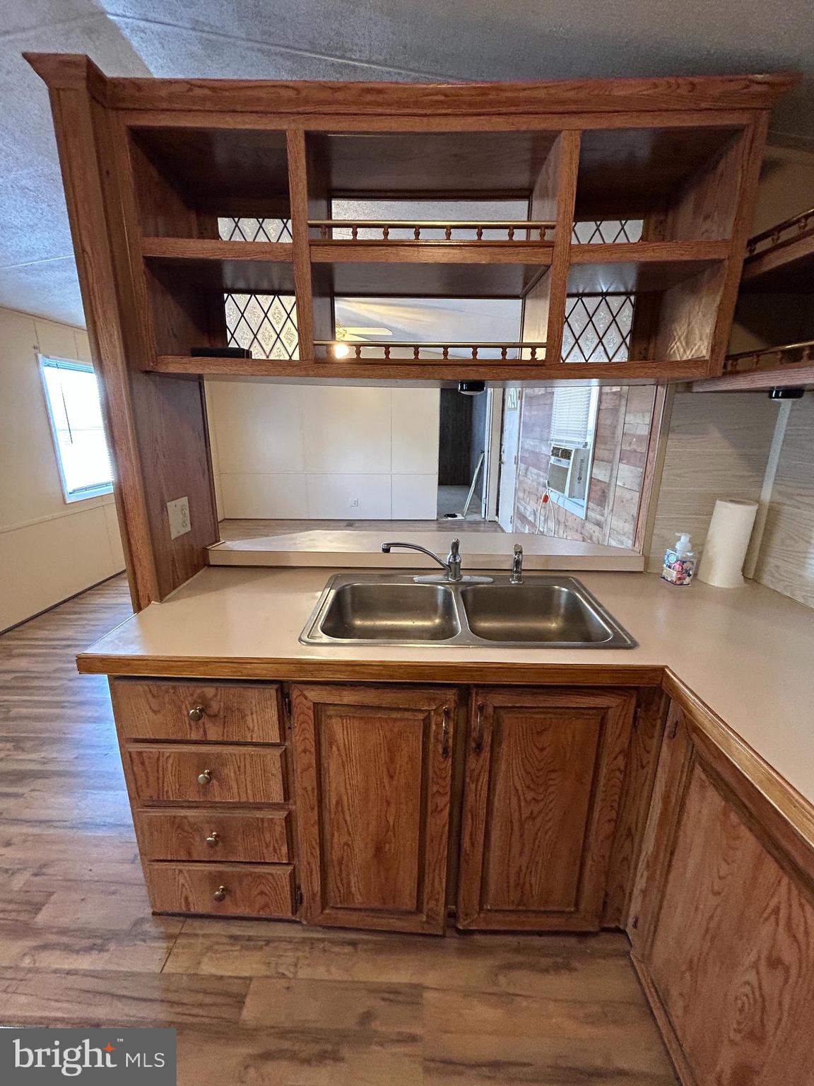 CRESTVIEW MHP - Residential