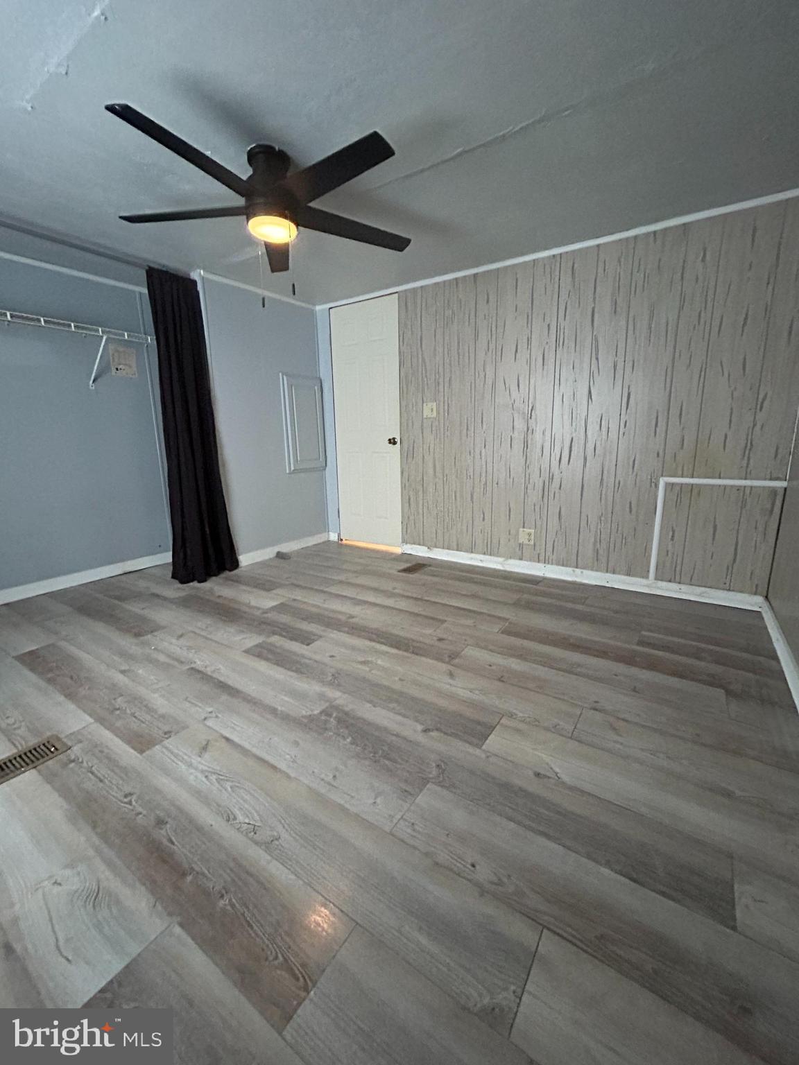 CRESTVIEW MHP - Residential