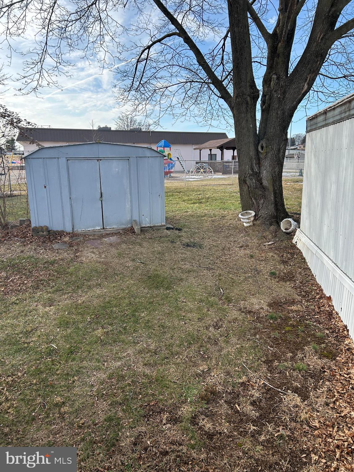 CRESTVIEW MHP - Residential