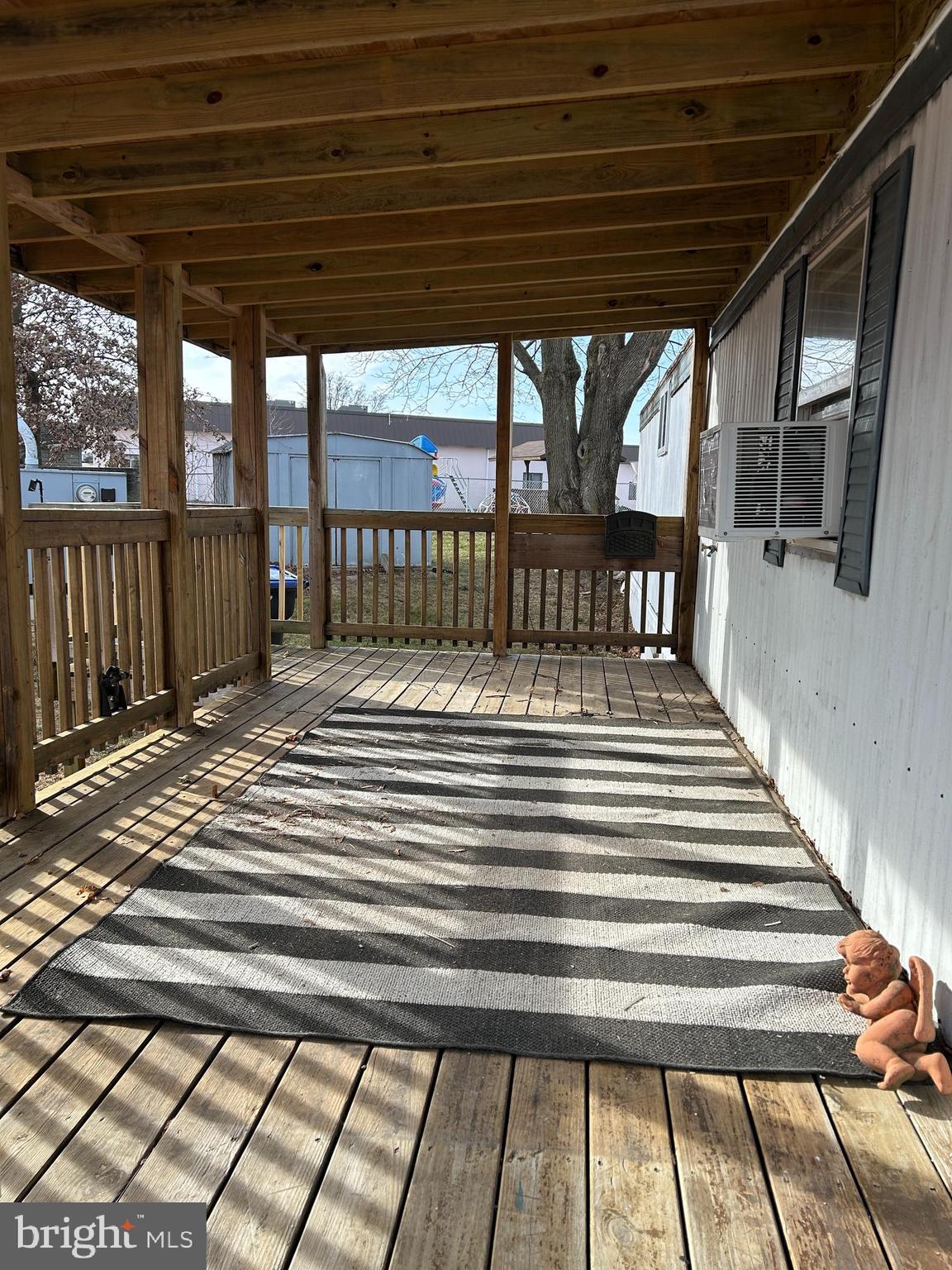 CRESTVIEW MHP - Residential