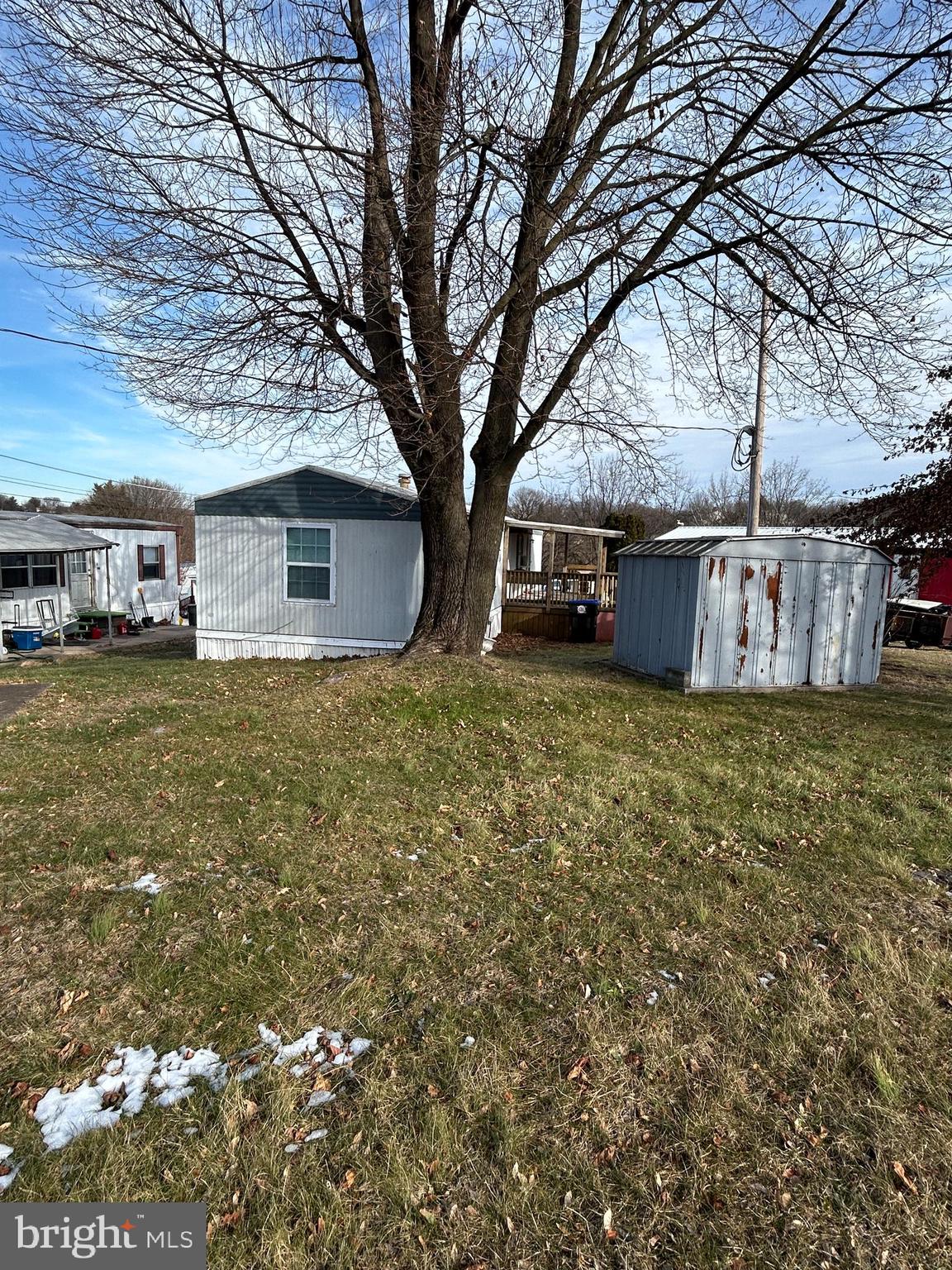 CRESTVIEW MHP - Residential