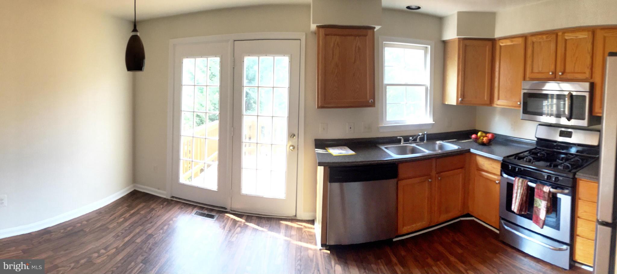 VILLAGE AT GUM SPRINGS - Residential Lease