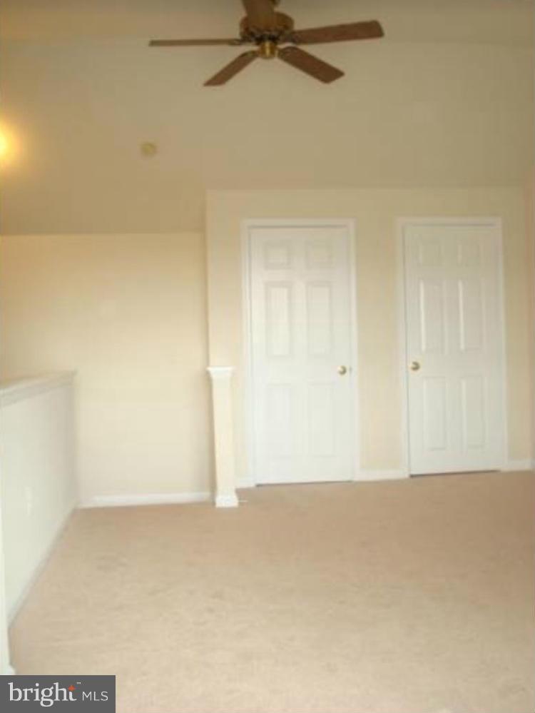 VILLAGE AT GUM SPRINGS - Residential Lease