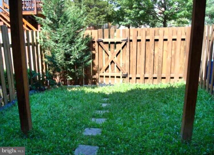 VILLAGE AT GUM SPRINGS - Residential Lease