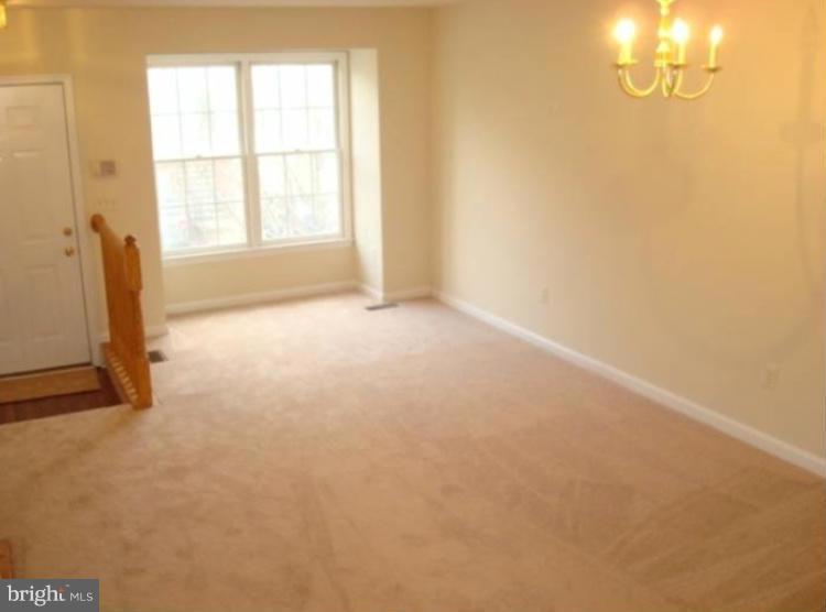 VILLAGE AT GUM SPRINGS - Residential Lease