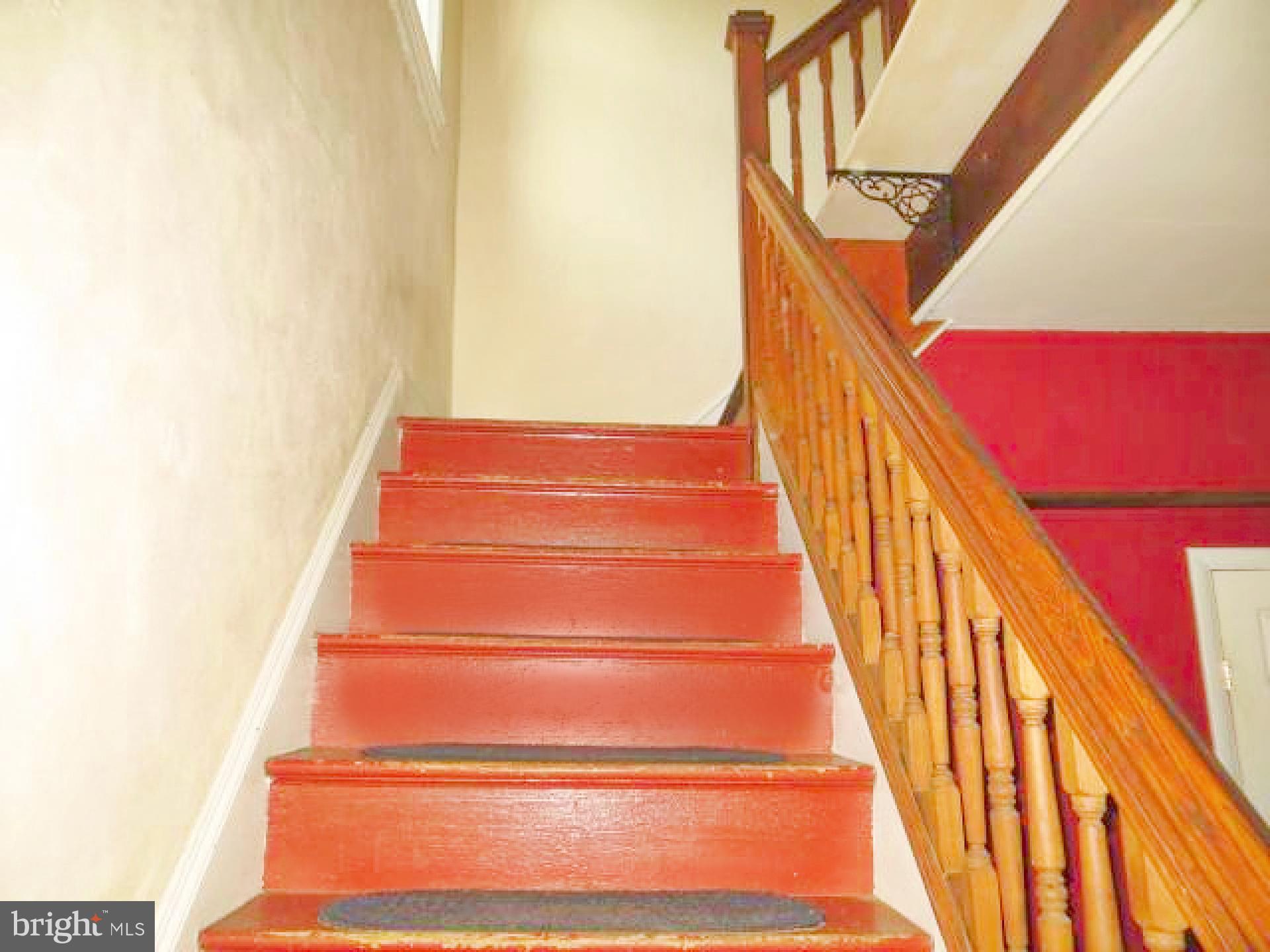 PERRYVILLE - Residential