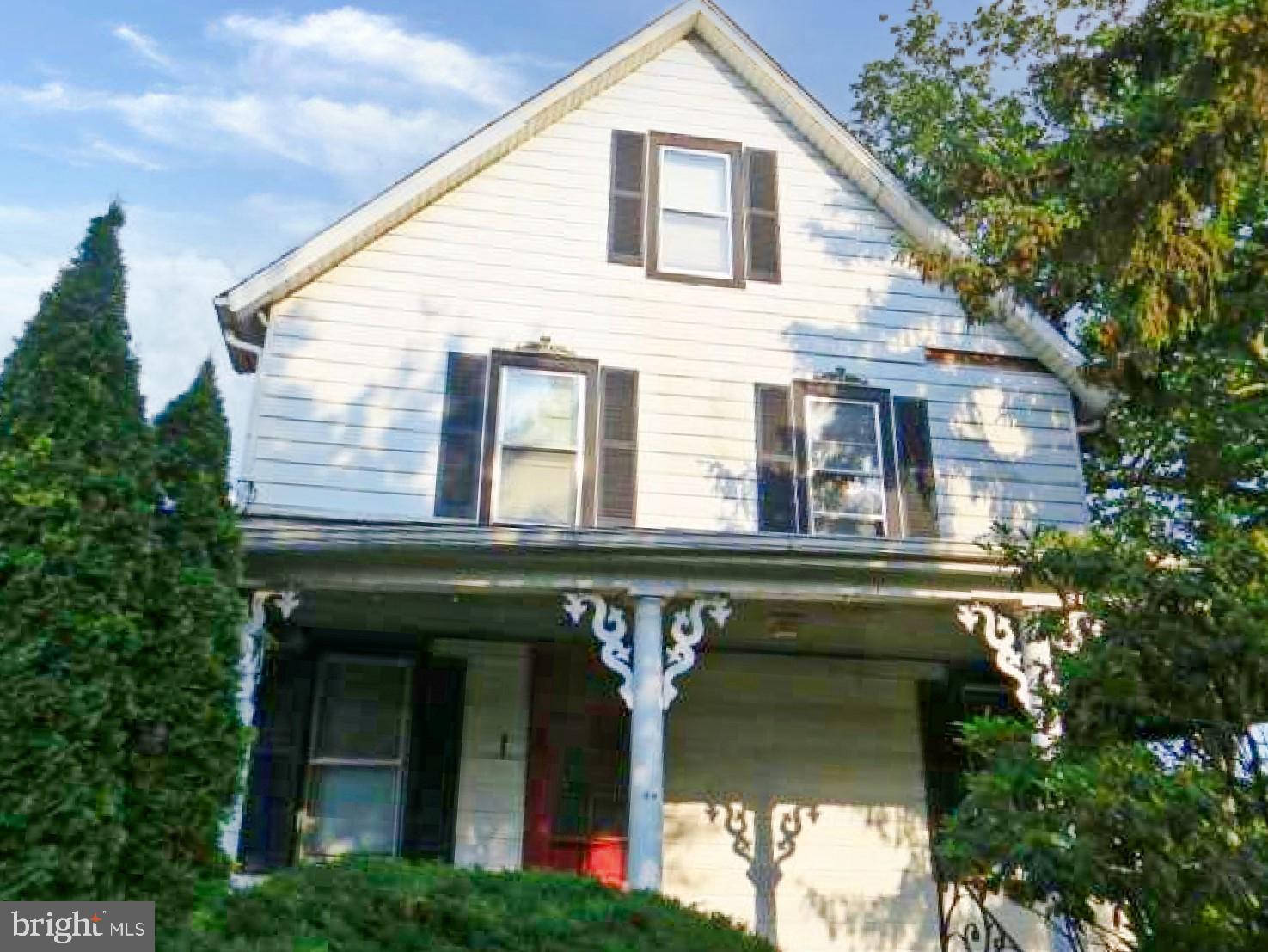 PERRYVILLE - Residential