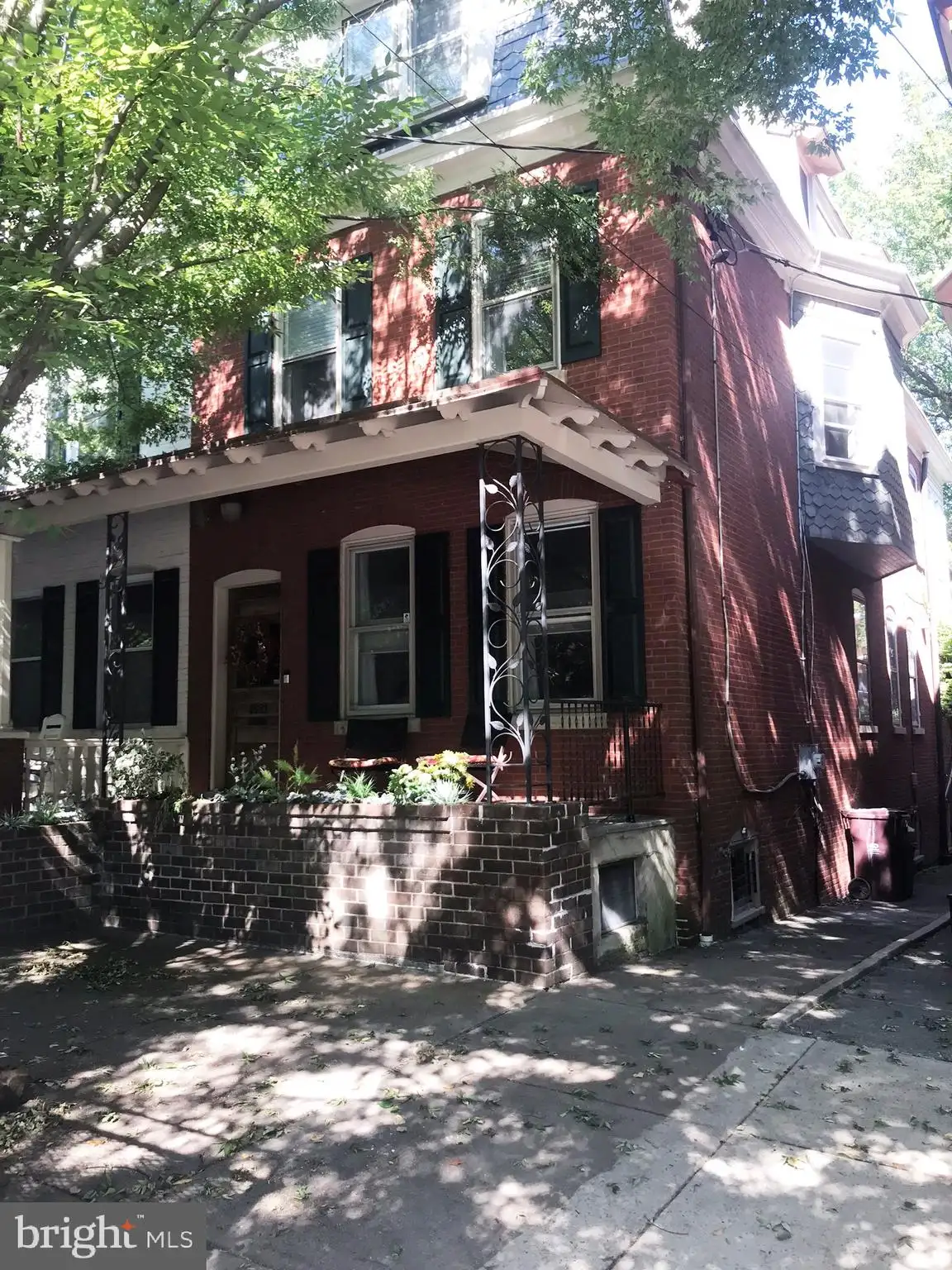 1621 N Rodney Street, Wilmington, DE 19806