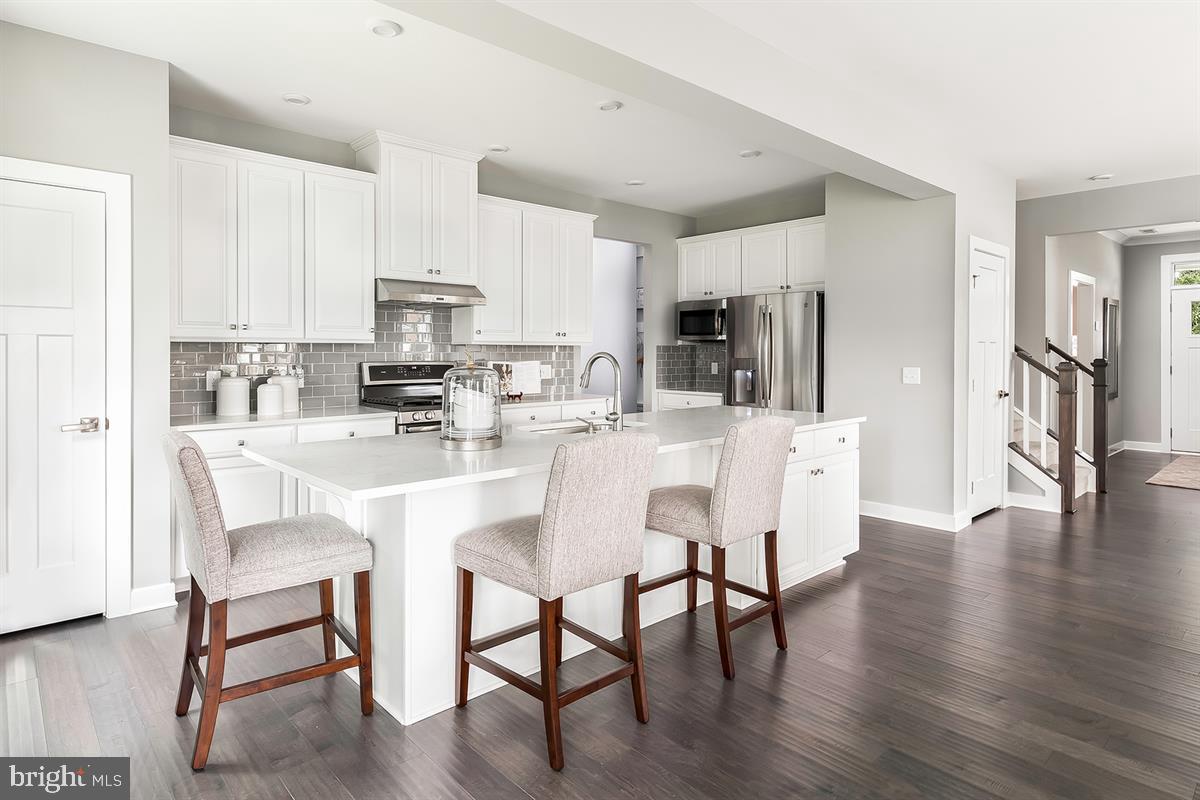 SOLOMONS CHOICE - Residential