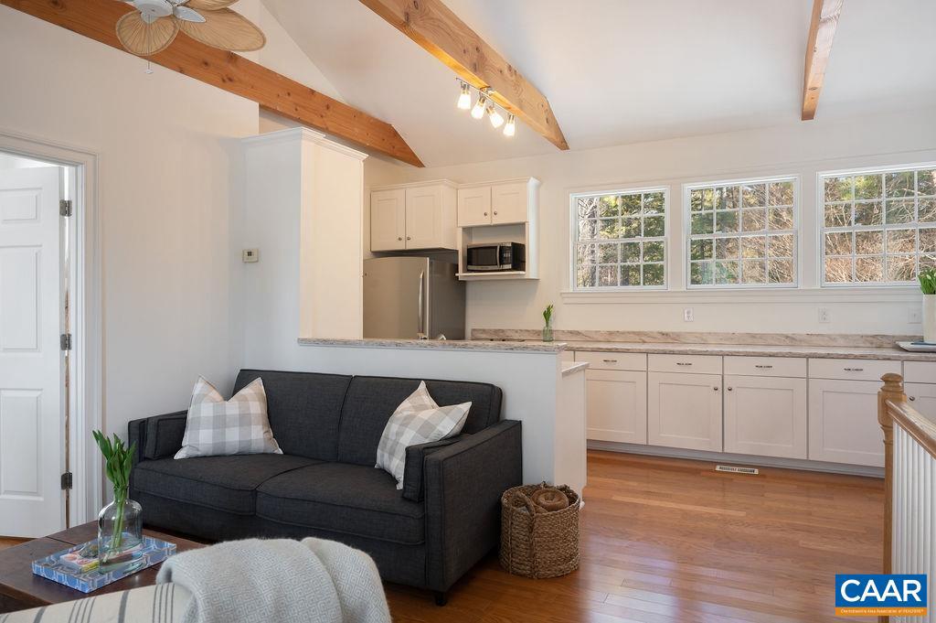 LEWIS HILLS - Residential