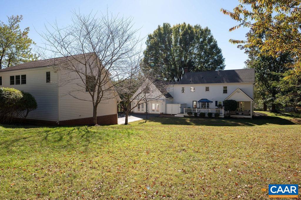 LEWIS HILLS - Residential