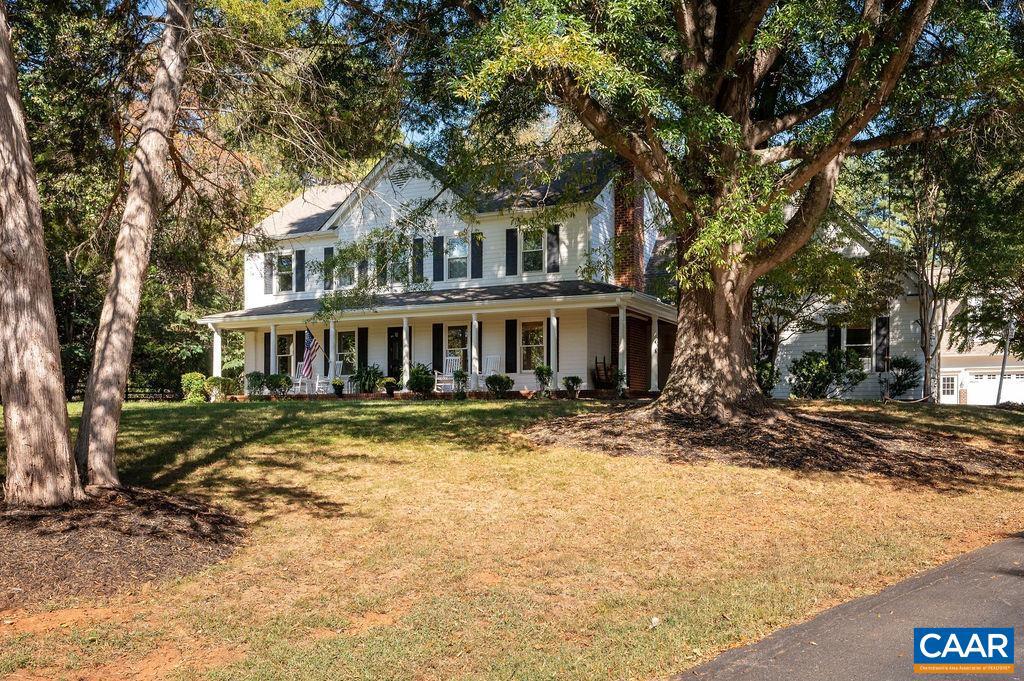 LEWIS HILLS - Residential