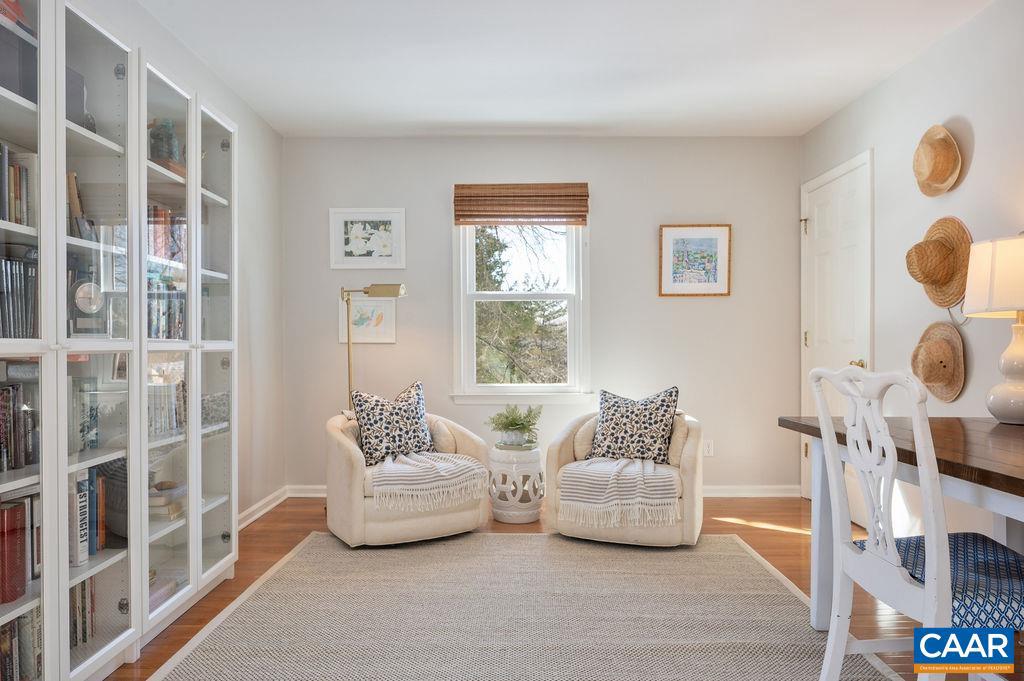 LEWIS HILLS - Residential