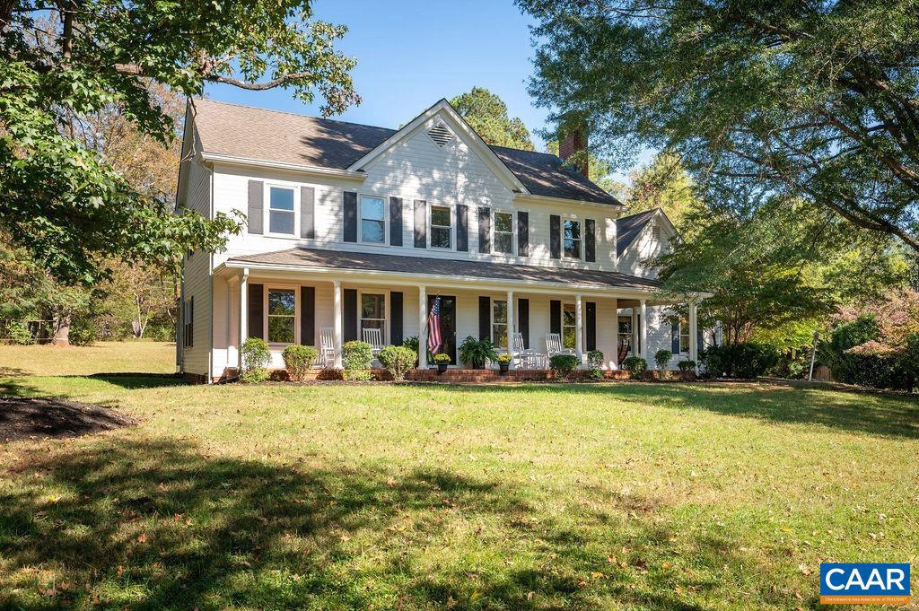 LEWIS HILLS - Residential