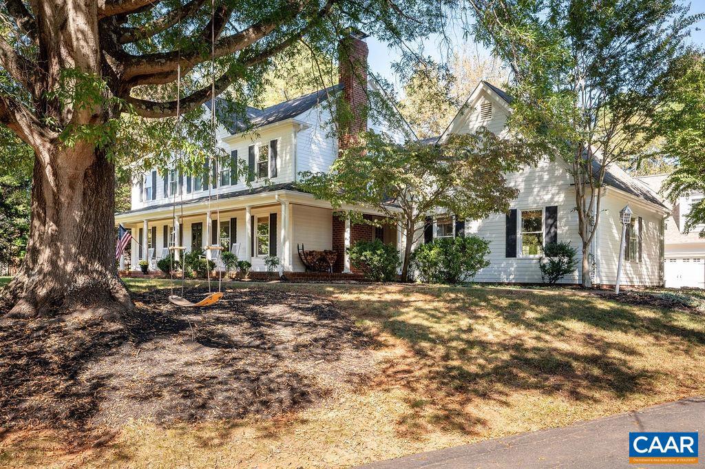 LEWIS HILLS - Residential