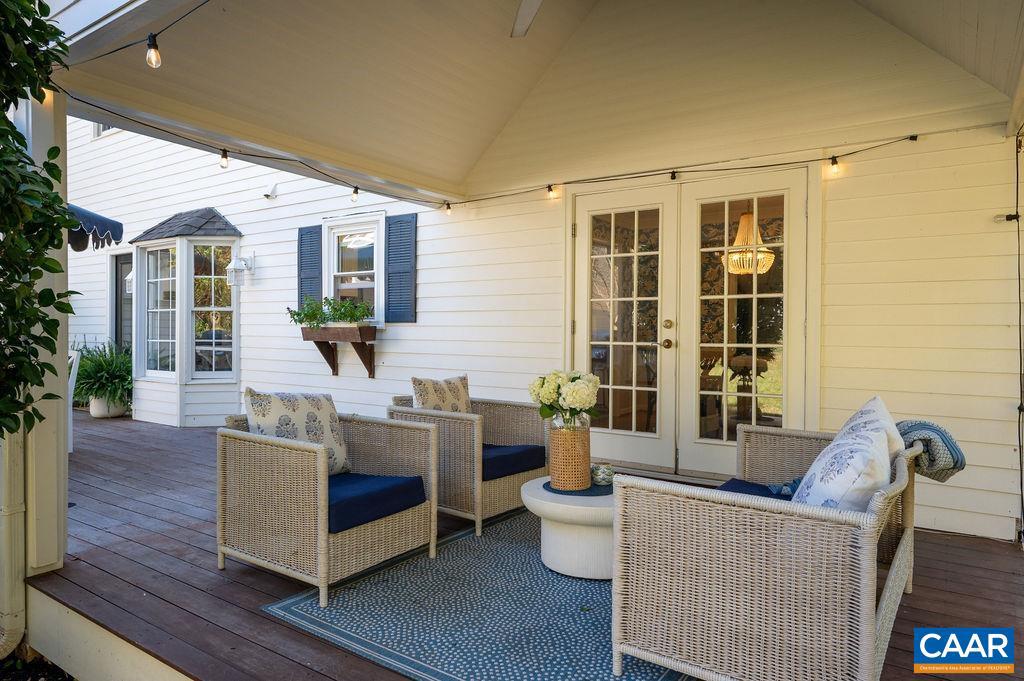 LEWIS HILLS - Residential