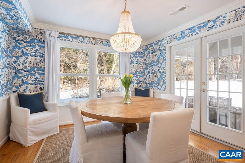 LEWIS HILLS - Residential