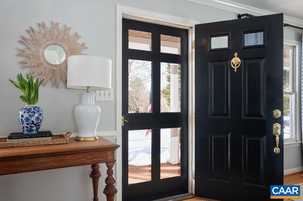 LEWIS HILLS - Residential