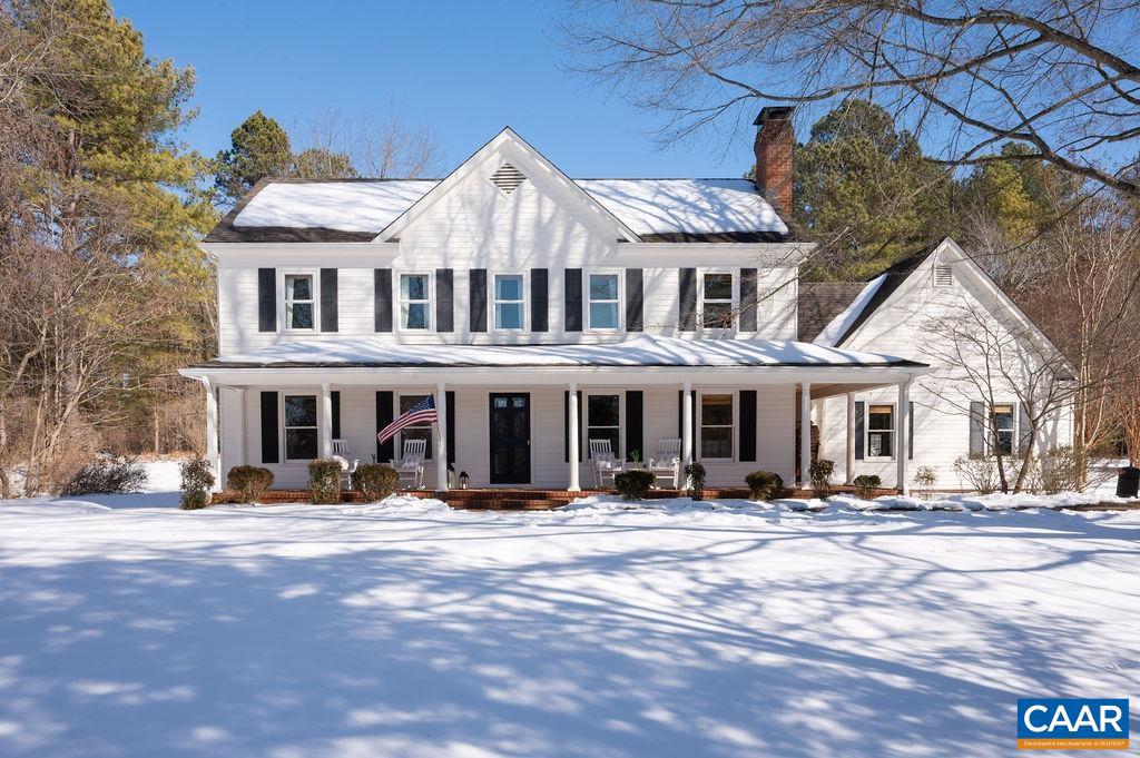 LEWIS HILLS - Residential