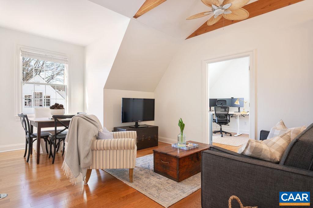 LEWIS HILLS - Residential