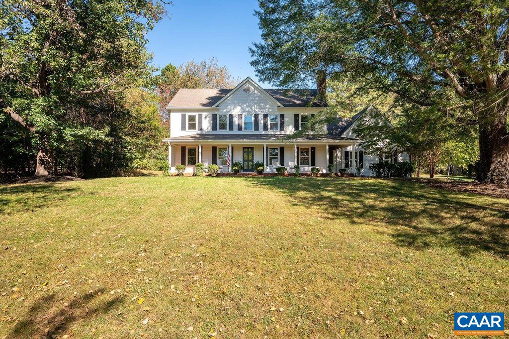 LEWIS HILLS - Residential