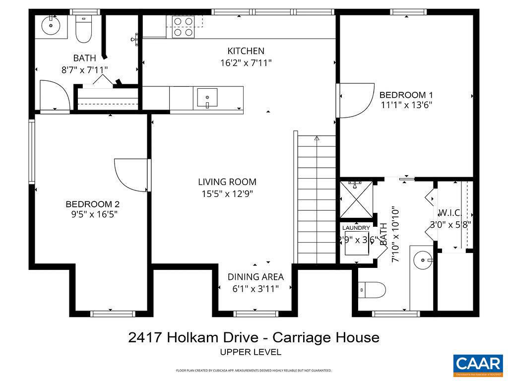 LEWIS HILLS - Residential