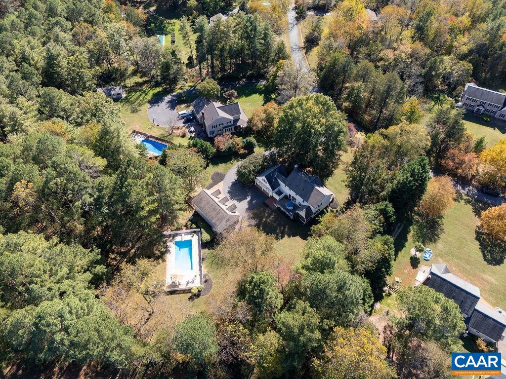 LEWIS HILLS - Residential