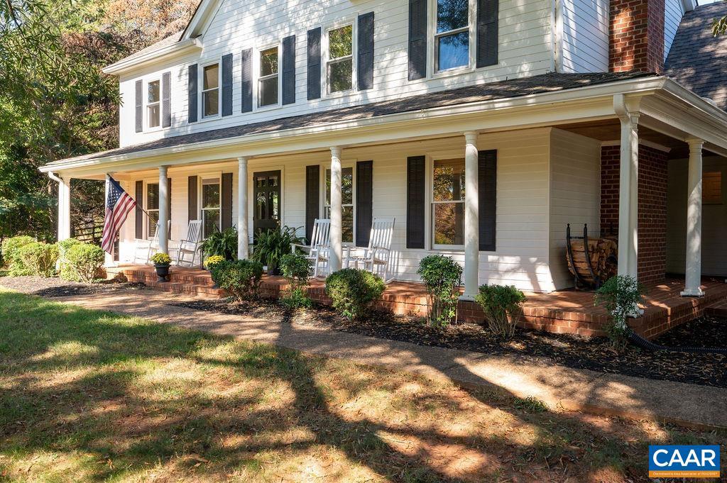 LEWIS HILLS - Residential