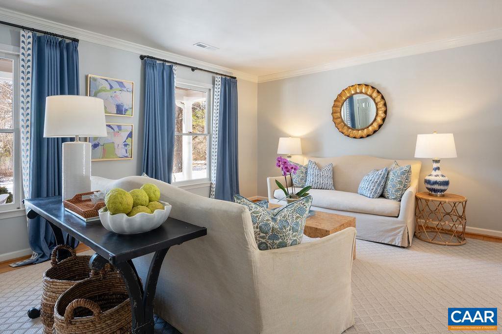 LEWIS HILLS - Residential