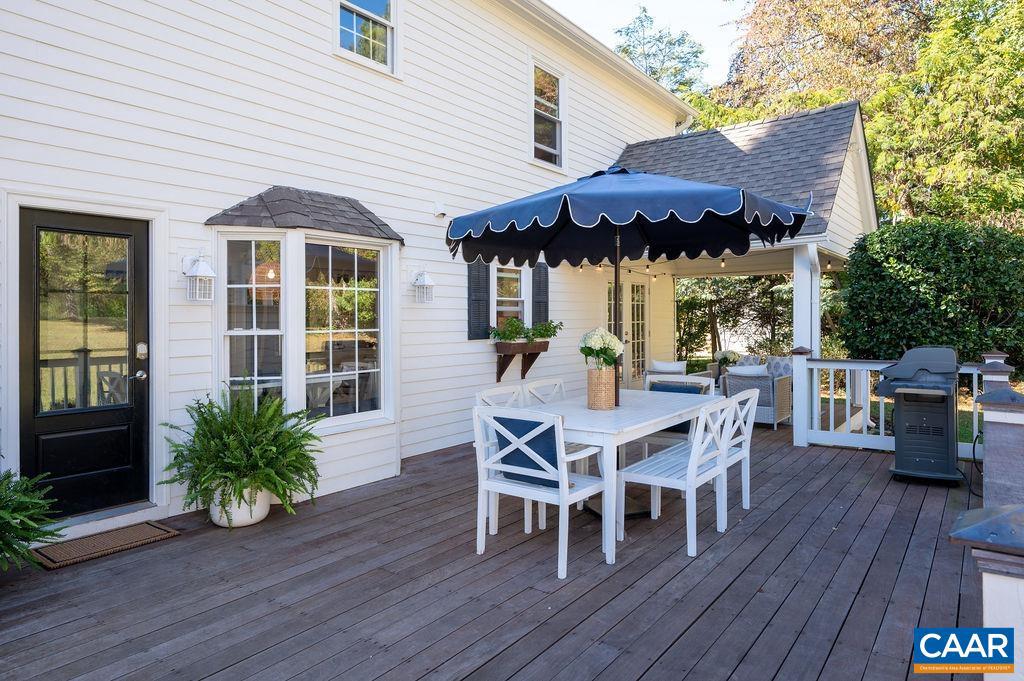 LEWIS HILLS - Residential