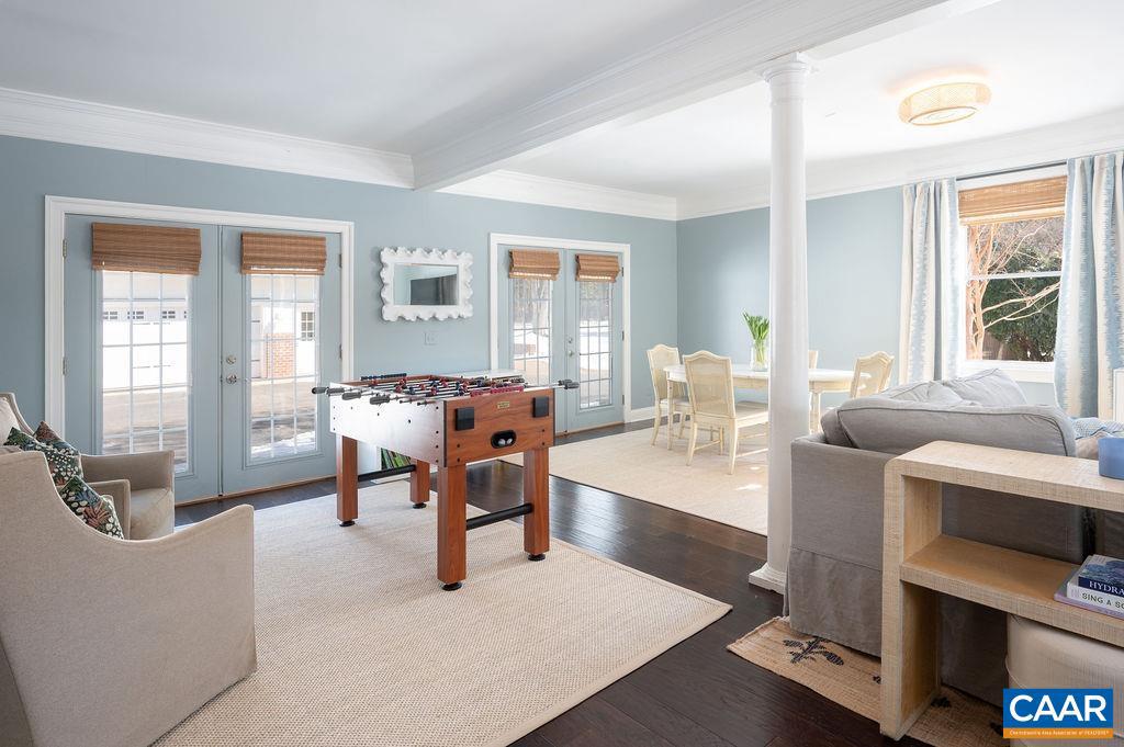 LEWIS HILLS - Residential