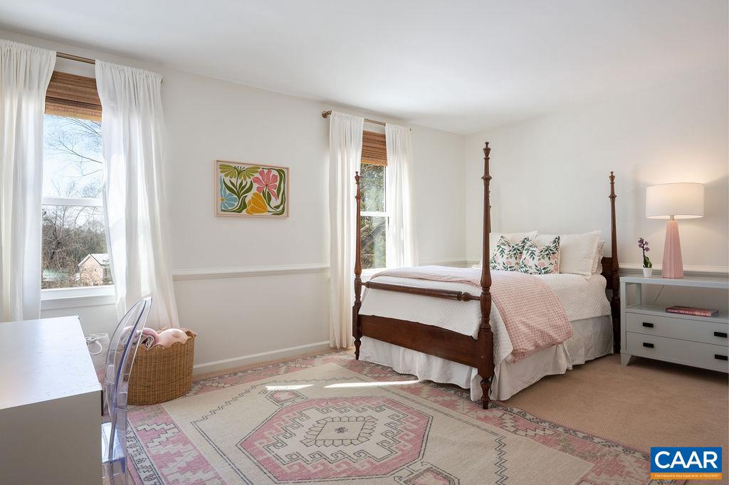 LEWIS HILLS - Residential