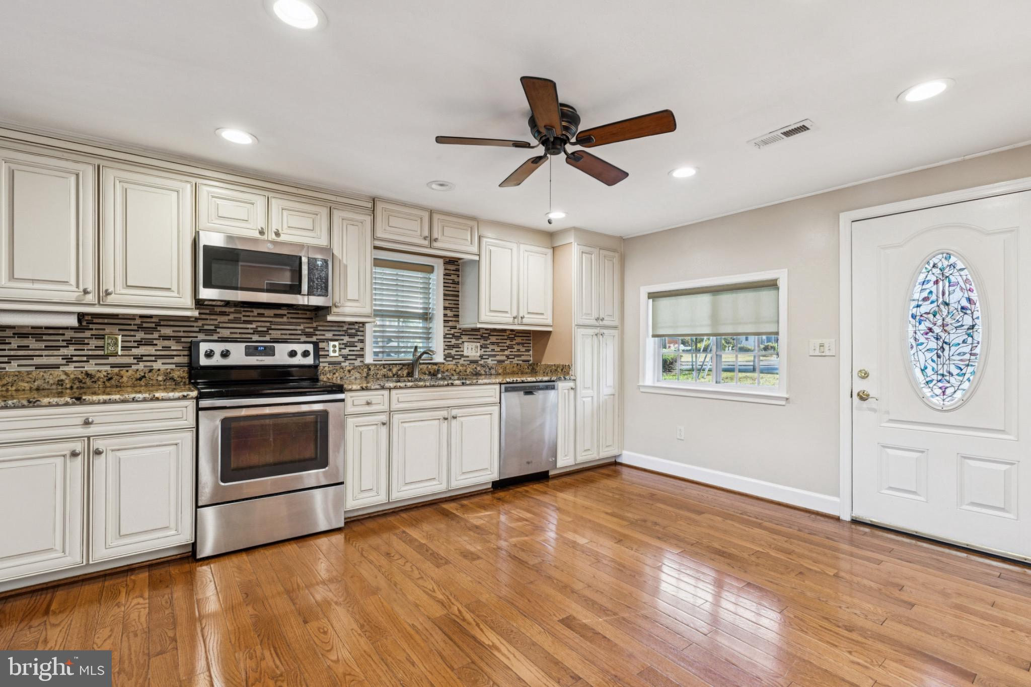 RAVENSWORTH GROVE - Residential Lease