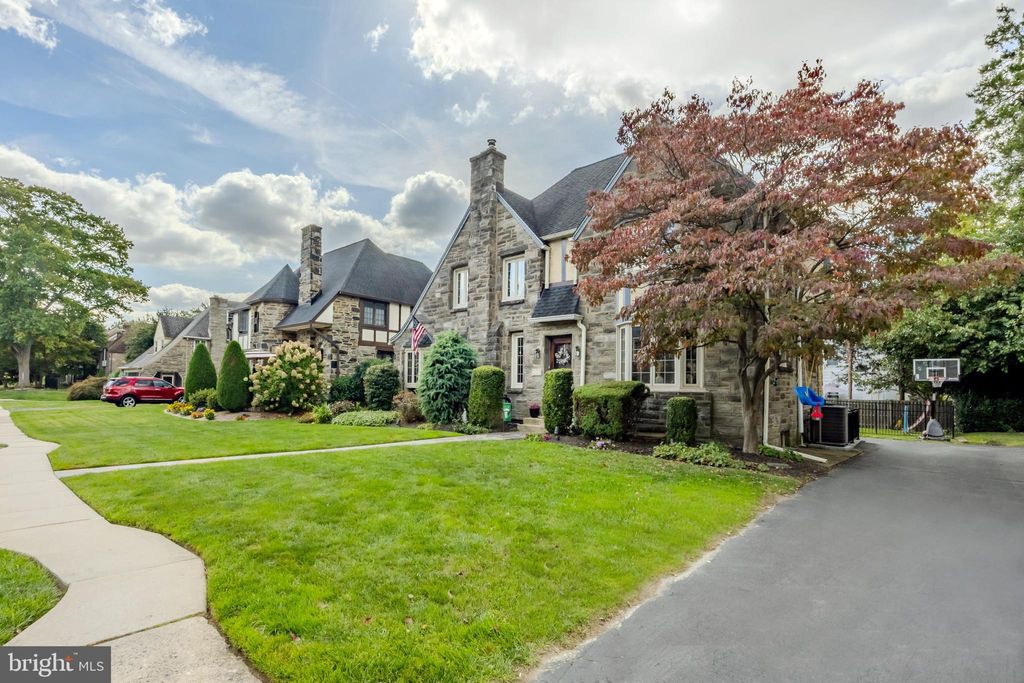 Photo of 1208 Belfield Avenue, DREXEL HILL, PA 19026 (MLS # PADE2101338)