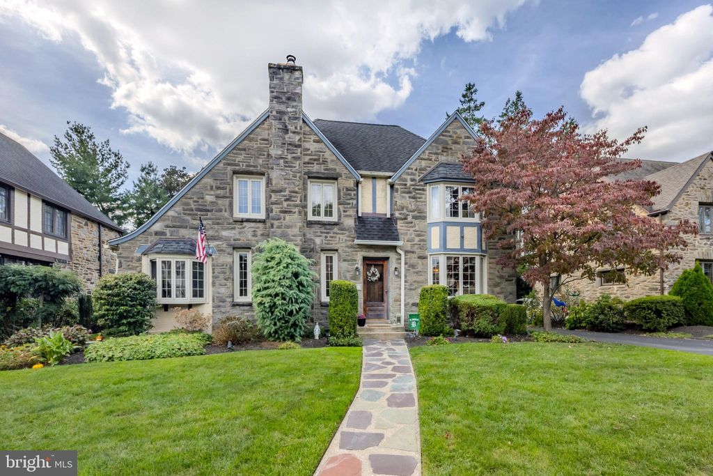 Photo of 1208 Belfield Avenue, DREXEL HILL, PA 19026 (MLS # PADE2101338)