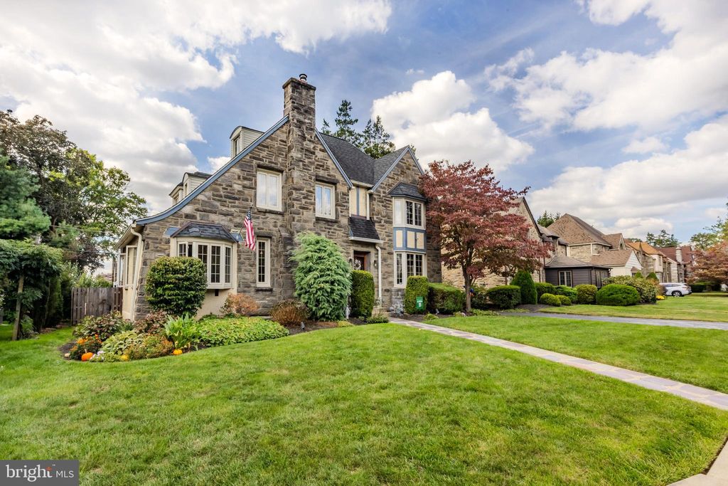 Photo of 1208 Belfield Avenue, DREXEL HILL, PA 19026 (MLS # PADE2101338)