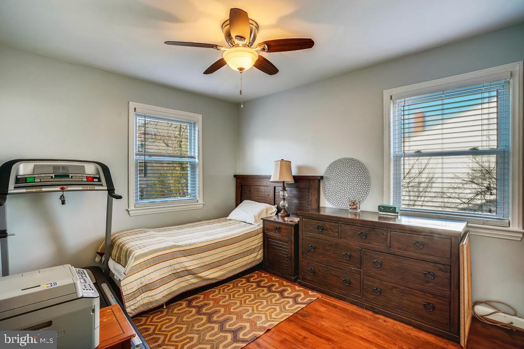 HUNTINGTON - Residential Lease