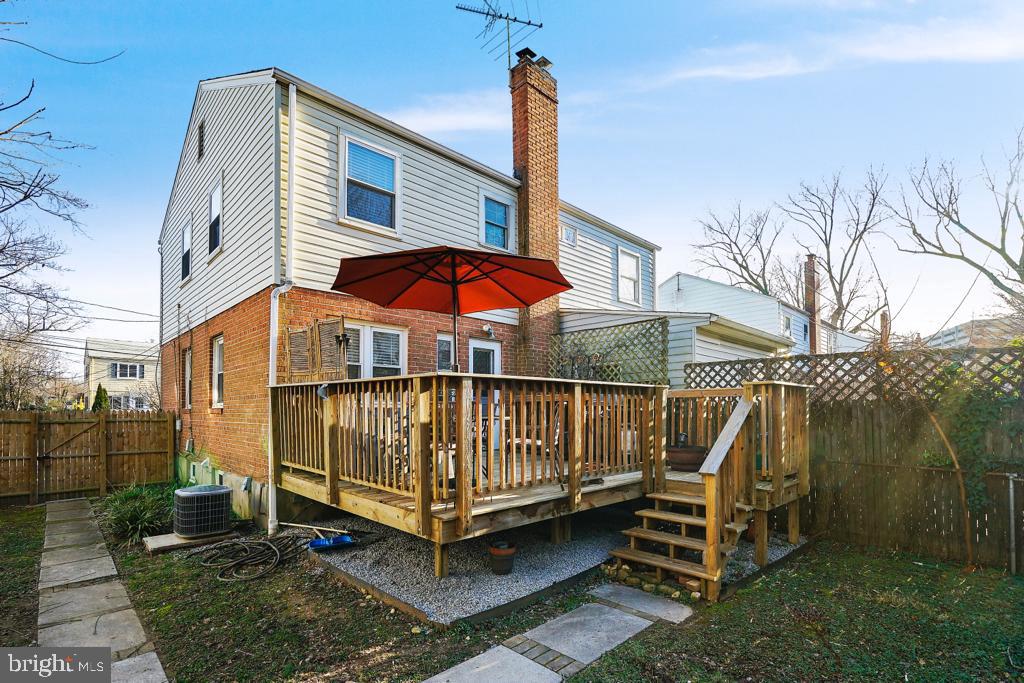 HUNTINGTON - Residential Lease